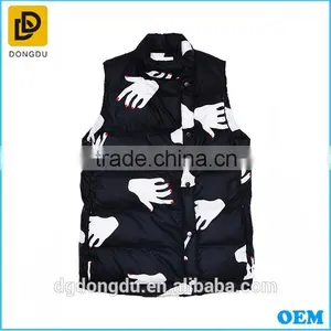 New Latest Design Winter Coat Fashion Lady Women's Tweed Short Jacket thumbnail-4