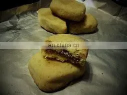 Natural Healthy Singapore Yummy Food Pineapple Tarts Making Machine for Sale thumbnail-6