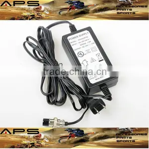 24V 1.6A Electric Scooter Charger for RAZOR E100S -E325S Scooter With UL thumbnail-4