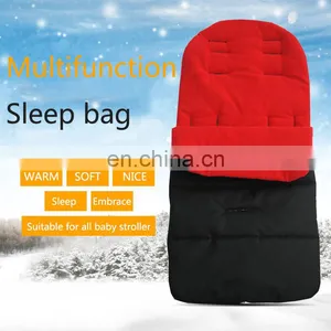 Wholesale Good Quality Stroller Sleeping Bag Baby Kid All Size With Best Price thumbnail-2