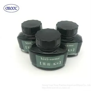 Classic Bottled Fountain Pen Ink in Brilliant 60 Ml thumbnail-1