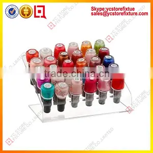 Acrylic Nail Polish Display Holder thumbnail-1