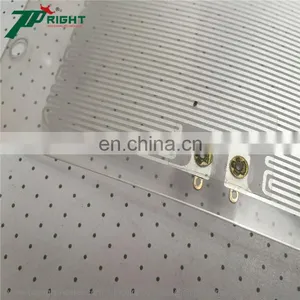 Flexible 3d Printer PET Film Heater With USB thumbnail-4