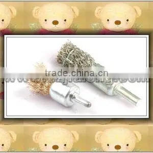 End Brush Cleaning Brush thumbnail-1