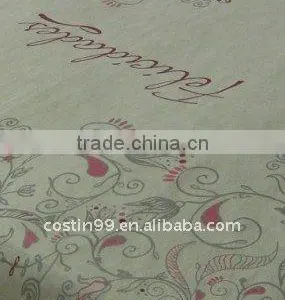 Stitchbond RPET Fabric(14 Gauge,18 Gauge and 22 Gauge ) thumbnail-1