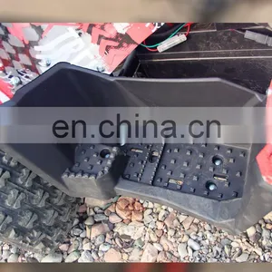 Manufacturers Direct Four - Wheel Atv Zongshen 150CCatv Road Tire Motorcycle thumbnail-5