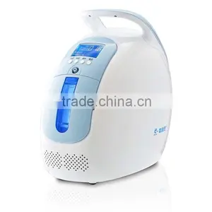 Portable Oxygen Concentrator Generator 90% Purity 1L/min 24Hr thumbnail-6