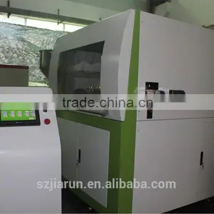 Plastic Bottle Cap Molding Machine thumbnail-1