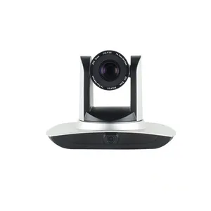DC1 Dual Camera 20X SDI Auto Image Tracking PTZ Conference Camera thumbnail-3