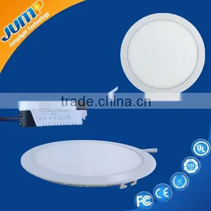 SMD2835 Dimmable White Led Suspended Ceiling Light Panel 18W 24W thumbnail-5