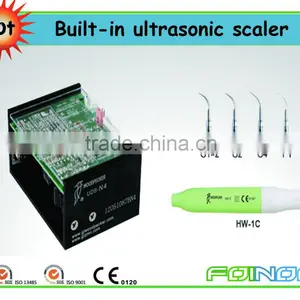 Durable Dental Ultrasonic Scaler thumbnail-1