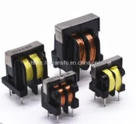 UU Type and UF Type Filter Inductor Common Mode Choke thumbnail-1