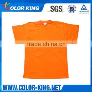Custom High Quality 100 Polyester Sublimation t Shirt Quality Choice thumbnail-1