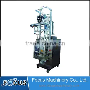 Sachet Water Packaging Machine thumbnail-1