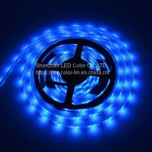 5V Led Strip Smd5050 Rgb Ws2812b Led Light Strip 60LEDs for Decoration thumbnail-5