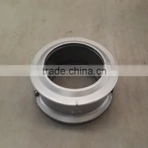 High Speed Shaft Flexible Coupling With Break Disc thumbnail-3