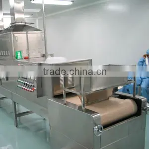 China 2014 Hot Sale Supply Good Quality Non-stick Fiberglass With Ptfe Coated Fabrics With FDA Food Grade Certificate thumbnail-1