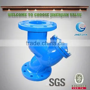 DN15-600mm Marine Water Strainers thumbnail-1