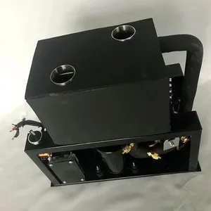 48V Micro Air Conditioner For Refrigeration And Heating System thumbnail-2