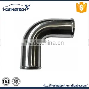 All Sizes Polished Round Stainless Steel Aluminum Alloy Pipe thumbnail-5