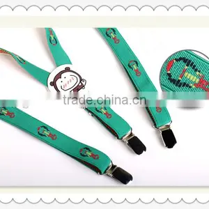 New Design Fashion Body 's Suspender thumbnail-1
