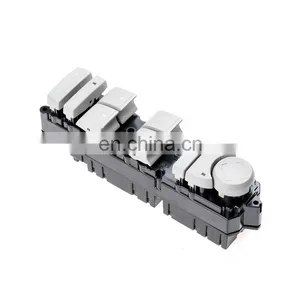 20834889AA Front Left Driver Side Power Window Master Control Switch for Cadillac DTS 2006-2011 thumbnail-3