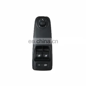 735487419ZC Wholesale Electric Window Triple Switch Button With Cover For Citroen Peugeot Fiat Vauxhall thumbnail-3