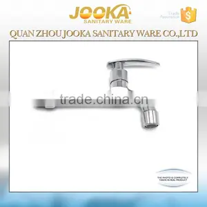 Factory Supplier Bibcock Taps/Modern Tap Water Plumbing Bibcock thumbnail-4