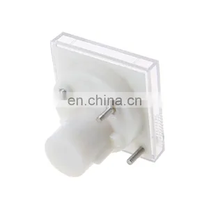 91c4 Ammeter DC Analog Current Meter Panel Mechanical Pointer 1A/2A/3A/5A/10A/20mA/30mA/50mA/100mA/200mA/300mA/500mA thumbnail-3