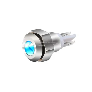 J&V Indicator Light 3V thumbnail-1