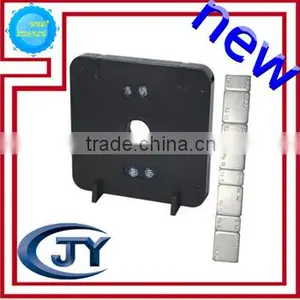 Holder for Adhesive Wheel Balance Weight in Roll thumbnail-1