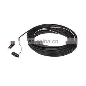 Outdoor Waterproof OptiTap Connector Drop Cable SC APC OptiTap Pre-connectorized Drop Cable Patch Cord thumbnail-4