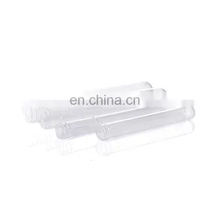 Hot Selling Capacity 12*75 PS Large Transparent Plastic Test Tube thumbnail-5