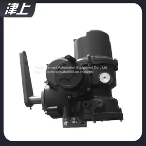 Intelligent Electric Actuator IT200 Base Type Electric Actuator thumbnail-2