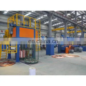 9D Copper Rod Big Drawing Machine Rod Brake Down thumbnail-2