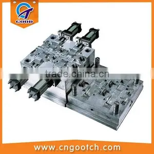 Plastic Injection Molding ,moulding thumbnail-1