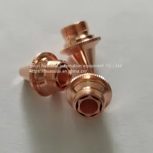 D28 Laser Nozzle From China thumbnail-5