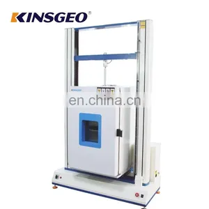 Controlled Climate Humidity Conditioning High Low Temperature Test Chamber Programmable High Low Temperature Humidity Chamber thumbnail-4