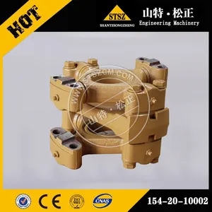 426-20-12620 SPIDER ASS'Y KOMATSU Parts 545, WA450, WA600, WD600, WF600T, WF650T SPIDER thumbnail-3