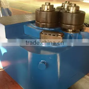Profile Tube Bending Machine thumbnail-1