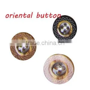 2012 NEW DESIGN PLASTIC COAT BUTTON thumbnail-1