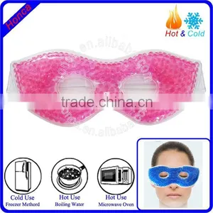 Eye Bag Treatment Gel Bead Eye Mask thumbnail-2