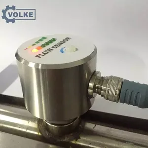 Hot Sale Oil Flow Switch/gas Flow Switch/Water Flow Control Switch Price thumbnail-5