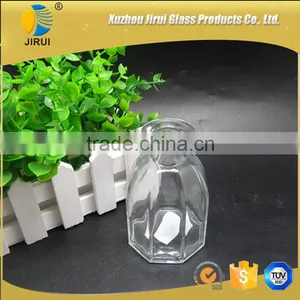 Larger Volume Diffuser Perfume Glass Bottle thumbnail-1