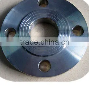 Titanium Flange thumbnail-1