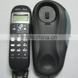 Landlne Analogue Telephone With Caller ID thumbnail-1