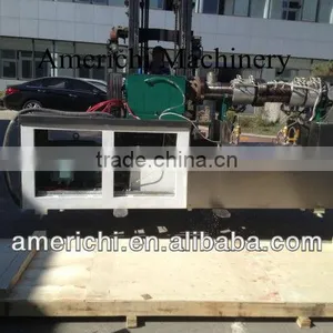 Corn Chips and Totilla Chips Processing Machine to Haidi thumbnail-1