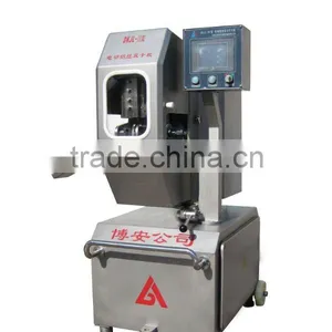 Sausage Filling and Clipping Machine thumbnail-1