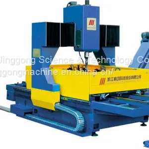 CNC Drilling Machine thumbnail-1