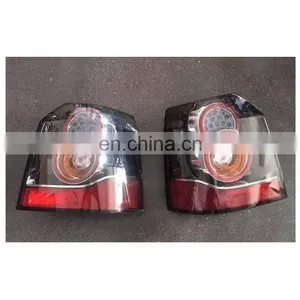 OEM LR039798 LR039796 Tail Light Assembly Tail Lamp Assy for Land Rover Freelander 2 2006-2014 thumbnail-4